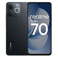 картинка realme rmx5313 note 70 6gb/128gb черный от магазина Tovar-RF.ru