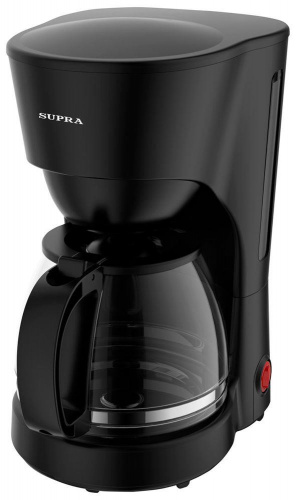 картинка кофеварка supra cms-0640 от магазина Tovar-RF.ru
