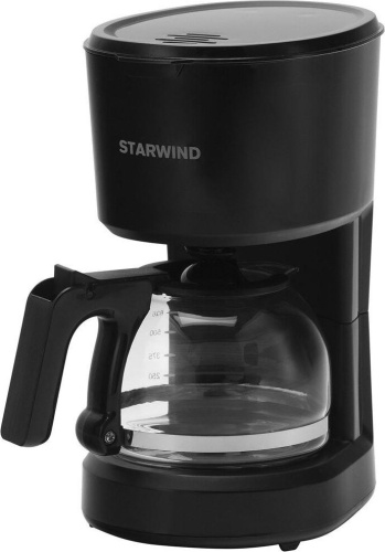 картинка кофеварка starwind std0610 магазин Tovar-RF.ru являющийся официальным дистрибьютором в России картинка кофеварка starwind std0610 от магазина Tovar-RF.ru