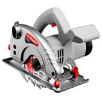 картинка ЗУБР Пила циркулярная [ЗПД-900] { пропил 90°-45мм, 45°-28мм,140 x 20мм, 4500об/мин, 900Вт } от магазина Tovar-RF.ru