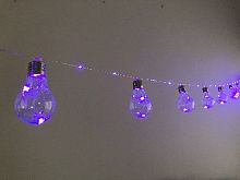 картинки гирлянда funray "лампочки" se-bulbs-380p от магазина Tovar-RF.ru