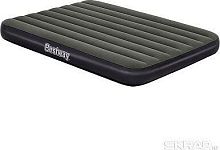 картинка надувные кровати, матрасы,кресла bestway матрас надувной tritech full 191x137x25 см 6713mот магазина Tovar-RF.ru