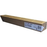 картинка ricoh 841758/842023 картридж тип mpc5502e, cyan aficio mp c4502/c5502, (22500стр.) от магазина Tovar-RF.ru