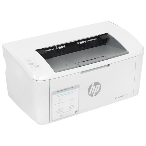 картинка hp laserjet m111w (7md68a) bbu {принтер а4, 20стр/мин, 600 х 600, 500 мгц, 16 мб, wi-fi} от магазина Tovar-RF.ru