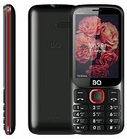 картинка телефон мобильный bq 3590 step xxl+ black/red от магазина Tovar-RF.ru