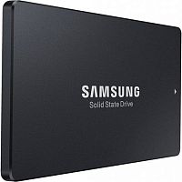 картинка samsung ssd 3840gb pm897 2.5" 7mm sata mz7l33t8hbna-00a07 от магазина Tovar-RF.ru