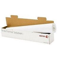 картинка XEROX 450L97059 Бумага для струйной печати  80 г/кв.м., 610мм*100м от магазина Tovar-RF.ru