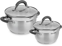 картинка RONDELL Flamme RDS-339 4 предмета от магазина Tovar-RF.ru