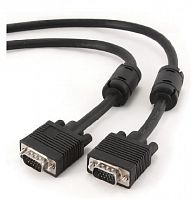 картинка кабель gembird/cablexpert (08143) cc-ppvga-6b - 1,8 м от магазина Tovar-RF.ru