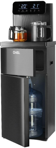 картинка AEL LD-80a black от магазина Tovar-RF.ru