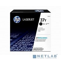 картинка hp cf237y катридж, black  {m608/609/631/632, (41000 стр)} от магазина Tovar-RF.ru