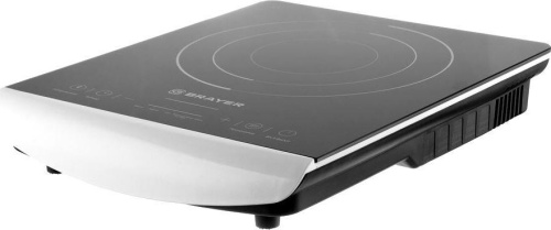 картинка плитка индукционная brayer br2801 магазин Tovar-RF.ru являющийся официальным дистрибьютором в России картинка плитка индукционная brayer br2801 от магазина Tovar-RF.ru