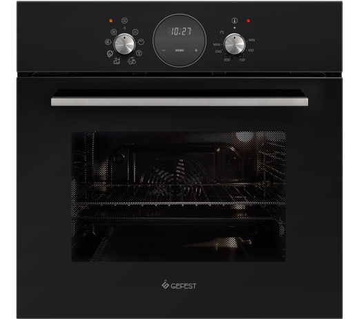 картинка духовой шкаф электрический gefest эдв да 602-02 ра от магазина Tovar-RF.ru