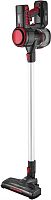 картинка вертикальный пылесос bbk bv3004 серый/красный bbk bv3004 серый/красный от магазина Tovar-RF.ru