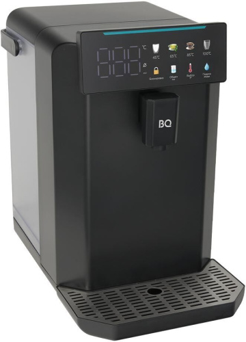 картинка bq tp5006 black от магазина Tovar-RF.ru