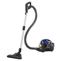 картинка lg vk89609hq пылесос, контейнер, 2000вт, синий от магазина Tovar-RF.ru