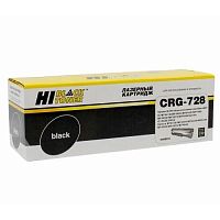 картинка hi-black cartridge 728/328  картридж для canon mf-4410/4430/4450/4570/4580, 2,1k от магазина Tovar-RF.ru