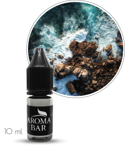 картинка ароматизатор aroma bar масло для заправки синее море 10 мл. в крафтовой упаковке 49328 aroma bar масло для заправки синее море 10 мл. в крафтовой упаковке 49328 от магазина Tovar-RF.ru