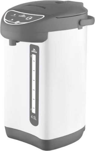 картинка добрыня do-498 4,5л белый добрыня do-498 4,5л белый от магазина Tovar-RF.ru