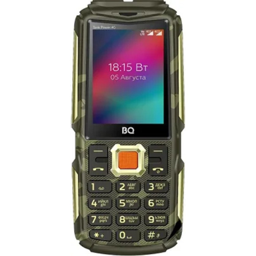 картинка bq 2410l tank power 4g camouflage+gold (410669) магазин Tovar-RF.ru являющийся официальным дистрибьютором в России картинка bq 2410l tank power 4g camouflage+gold (410669) от магазина Tovar-RF.ru