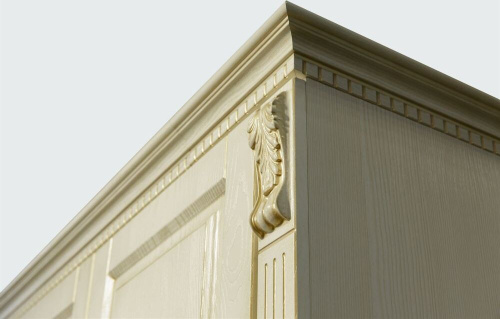 картинка Прихожая БИТЕЛ ВЕРОНИКА УБЛ+ УБП ясень патина БИТЕЛ ВЕРОНИКА УБЛ+ УБП ясень патина от магазина Tovar-RF.ru