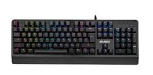 картинка клавиатура игровая sven kb-g9700, механическая от магазина Tovar-RF.ru