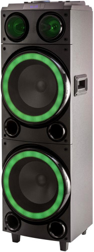 картинка мидисистема aiwa (21246) cas-655, черный от магазина Tovar-RF.ru