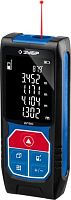 картинка Дальномер ЗУБР ДЛ-50 34925 50м, 2хААА от магазина Tovar-RF.ru