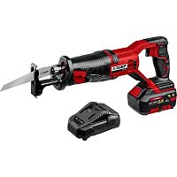 картинка Сабельная пила Зубр СПЛ-185-41,  аккумуляторная от магазина Tovar-RF.ru