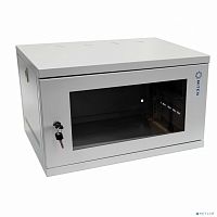 картинка 5bites шкаф телекоммуникационный настенный tc5405-06g 6u / 540*400 / wall / grey от магазина Tovar-RF.ru