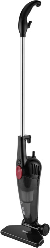 картинка вертикальный пылесос bbk bv2901 черный/красный магазин Tovar-RF.ru являющийся официальным дистрибьютором в России картинка вертикальный пылесос bbk bv2901 черный/красный от магазина Tovar-RF.ru