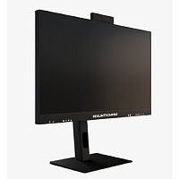 картинка realintechpro мв prof 25/1 mb 23,8" / ips 1920*1080 / h610 / i5-12400 / кулер / ddr4 1*16gb 3200 / ssd m.2 512gb pcie / k+m / no os /реестр мпт от магазина Tovar-RF.ru