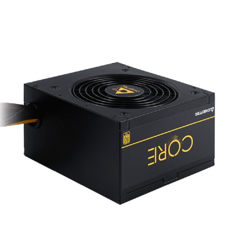 картинка Chieftec BBS-500S-Bulk <500W, 80+ Gold,OEM> от магазина Tovar-RF.ru