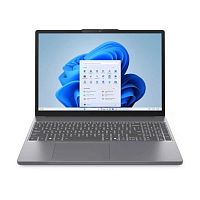 картинка lenovo ideapad slim 3 15irh10 [83k100dups] (клав.рус.грав.) luna grey 15.3" {wuxga ips 300nits i5-13420h/16gb/512gb ssd/dos} от магазина Tovar-RF.ru
