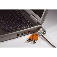 картинка замок с ключом kensington microsaver для ноутбука (64020) от магазина Tovar-RF.ru