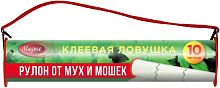 картинка Ловушка от насекомых MAGUSE (MG-L-038) от мух и мошек - рулон MAGUSE (MG-L-038) от мух и мошек - рулон от магазина Tovar-RF.ru