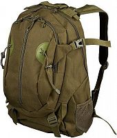 картинка рюкзак ecos рюкзак bl076, цвет: тёмно-зелёный, объём: 30л 105603от магазина Tovar-RF.ru
