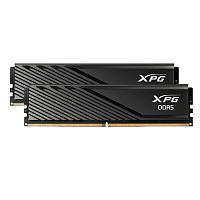 картинка a-data ddr5 dimm 32gb 2x16gb 6000mhz ax5u6000c3616g-dtlabbk xpg lancer blade rtl pc5-48000 cl36 288-pin 1.35в kit dual rank с радиатором ret от магазина Tovar-RF.ru