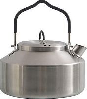 картинка чайник походный ecos чайник походный camp-s16 из нержавеющей стали, объём: 900мл 106945 ecos чайник походный camp-s16 из нержавеющей стали, объём: 900мл 106945от магазина Tovar-RF.ru