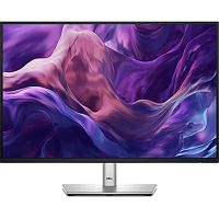 картинка lcd dell 24.07" p2425e черный {ips 1920x1200 100hz 5ms 178/178 300cd 1500:1 8bit s-sub hdmi displayport(in/out) 3xusb3.2 usb-c3.2(15w) rj45 has pivot} от магазина Tovar-RF.ru