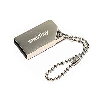 картинка smartbuy usb drive 8gb mu30 metal (sb008gbmu30) ufd 2.0 от магазина Tovar-RF.ru