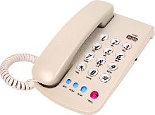 картинка телефон проводной вектор 555/01 ivory вектор 555/01 ivory от магазина Tovar-RF.ru