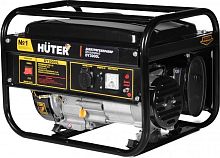 картинка Генератор HUTER DY3000L 2,7кВт 64/1/4 от магазина Tovar-RF.ru
