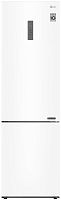 картинка холодильник lg ga-b509cqwl 384л. белый от магазина Tovar-RF.ru