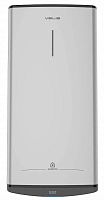 картинка ariston накопительный электрический водонагреватель abs vls pro r 50, серый металлик от магазина Tovar-RF.ru