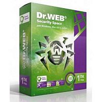 картинка по dr.web security space 1 пк/1 год (bhw-b-12m-1-a3) [351280] [352393] от магазина Tovar-RF.ru
