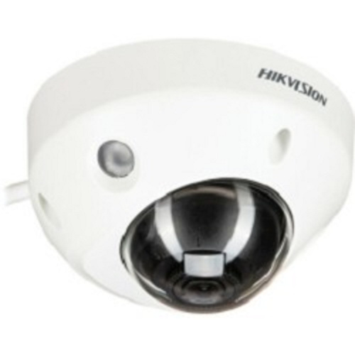 картинка Камера видеонаблюдения IP Hikvision DS-2CD2583G2-IS(2.8mm),  2.8 мм,  серый от магазина Tovar-RF.ru