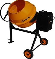 картинка бетономешалка ВИХРЬ БМ-160 чугунный венец ВИХРЬ БМ-160 чугунный венец от магазина Tovar-RF.ru