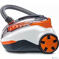 картинка thomas 786554 пылесос drybox + aquabox cat&dog, 1700вт, белый/оранжевый от магазина Tovar-RF.ru