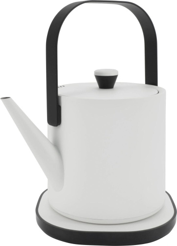 картинка rondell rde-wk818 white/black (0,6л, металл) магазин Tovar-RF.ru являющийся официальным дистрибьютором в России картинка rondell rde-wk818 white/black (0,6л, металл) от магазина Tovar-RF.ru
